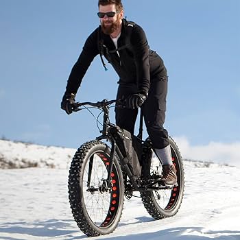 Amazon.co.jp: 20x4.0 リアファットバイクホイール 24/26インチ